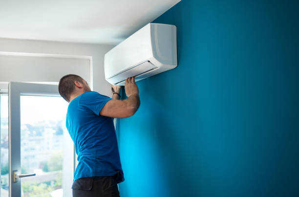 Best HVAC air duct cleaning  in Indian Springs, GA