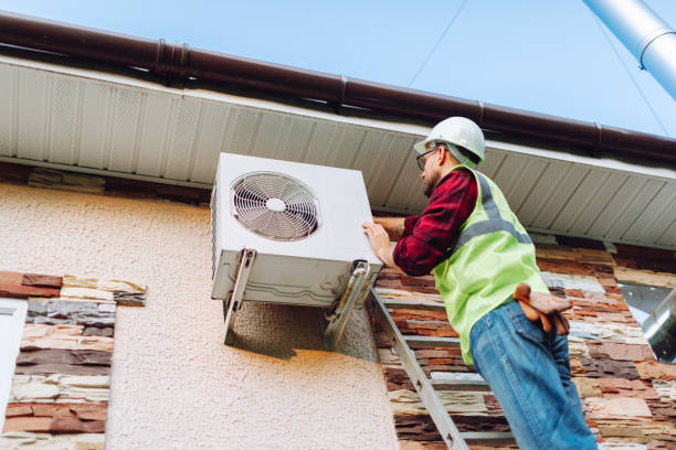 Best HVAC service technicians  in Indian Springs, GA
