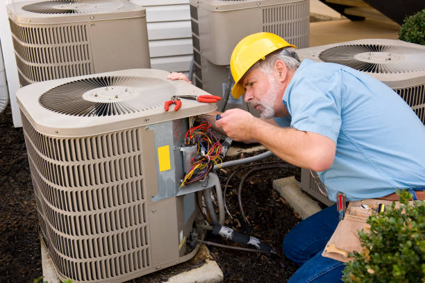 Best Commercial HVAC repair  in Indian Springs, GA
