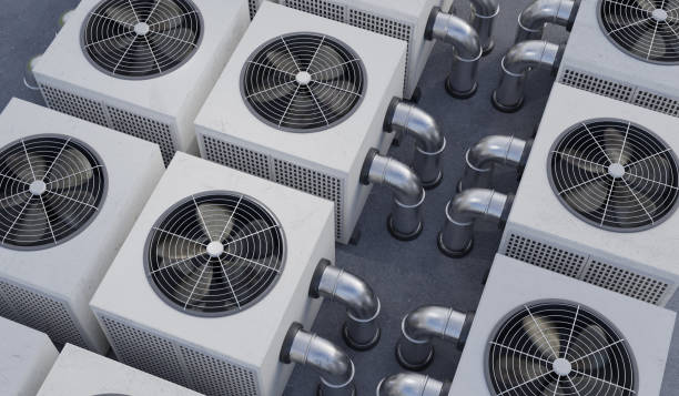 Best Residential HVAC services  in Indian Springs, GA