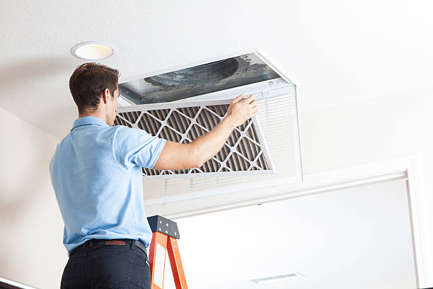 Best Residential HVAC services  in Indian Springs, GA