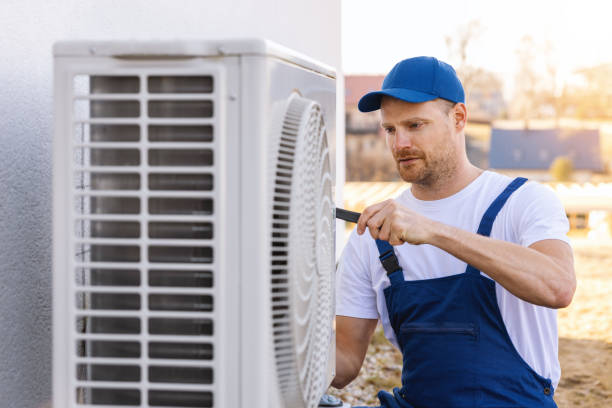 Best Affordable HVAC services  in Indian Springs, GA
